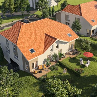 Maison 5 pièces 497307 €