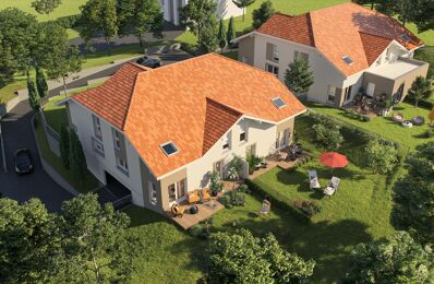 maison 5 pièces 109 m2 à vendre à Vétraz-Monthoux (74100)