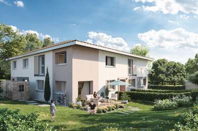 Maison 4 pièces 282000 €