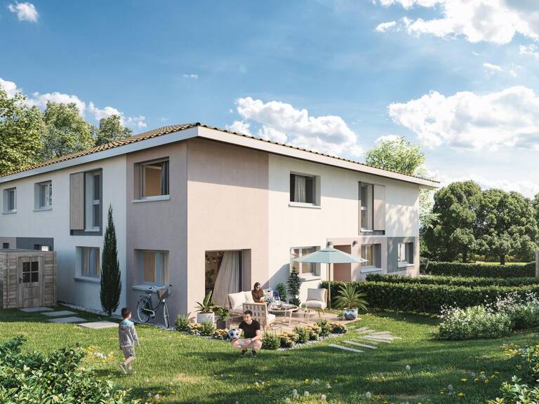 MAISON - FAVERGES (74) — photo 1