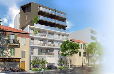 vente appartement à partir de 300 000 € à proximité de Mandelieu-la-Napoule (06210)