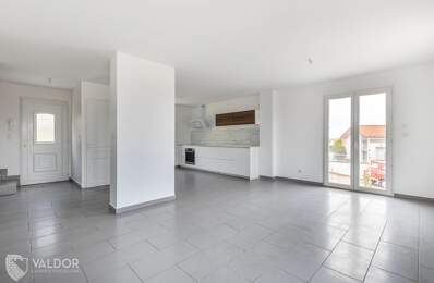 Duplex de 90 m² avec Terrasse et Jardin — photo du bien