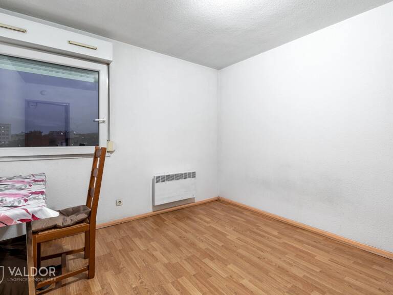 Studio secteur Université Lyon 3 — photo 1
