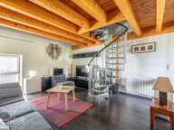 Coeur de ville pour cet appartement duplex de 120 m² — photo 3