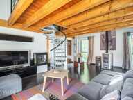 Coeur de ville pour cet appartement duplex de 120 m² — photo 4