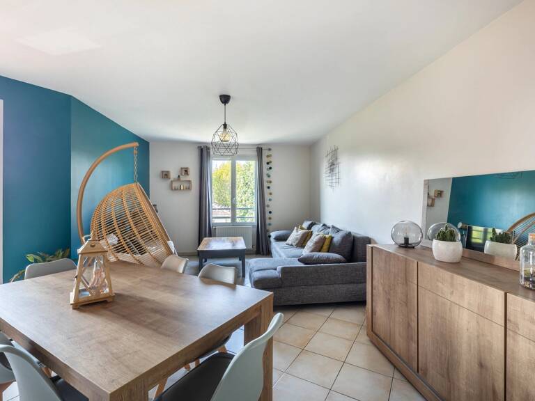 Appartement T3 avec Garage en centre-ville — photo 1