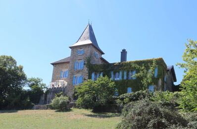 vente maison 595 000 € à proximité de Saint-Sauveur (38160)