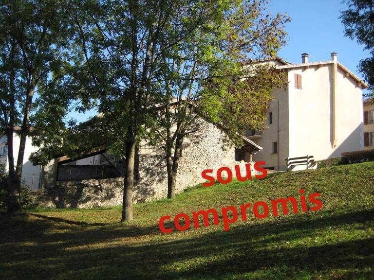 SAINT JEAN EN ROYANS — photo 1