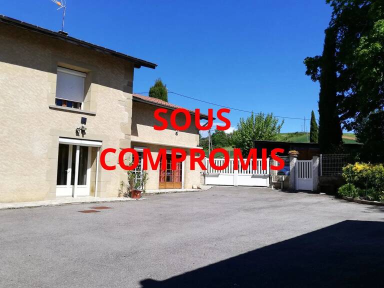 A 15 minutes de ST MARCELLIN — photo 1