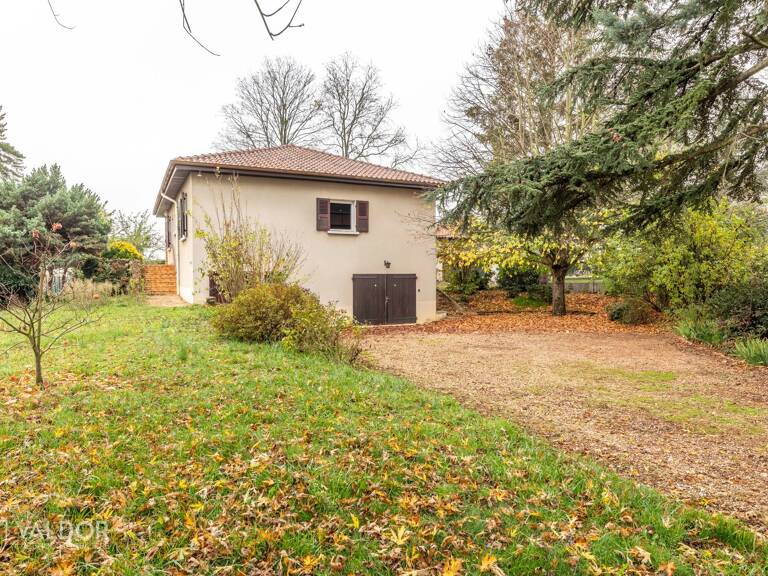Maison traditionnelle au calme sur 842 m2 — photo 1