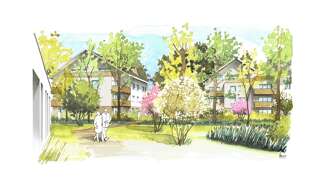 Appartement 3 Pièces 68 m² à vendre à Sales (74150)