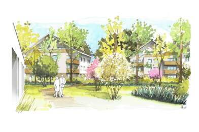 Appartement 3 pièces 265000 €