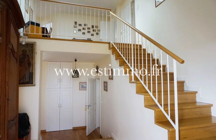 Toulouse Côte Pavé villa contemporaine 7 pièces — photo 2
