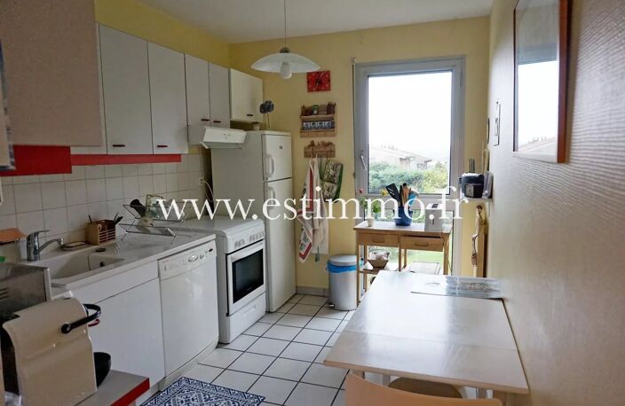 T3 dans résidence de standing — photo 2