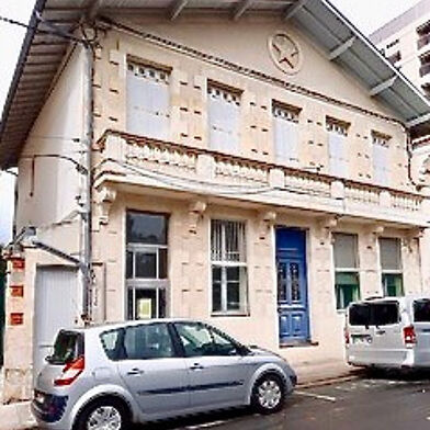 Maison 9 pièces 650000 €