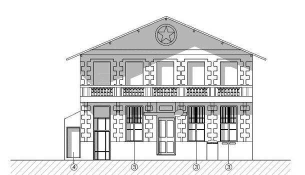 Villa / Maison 9 pièces  à vendre Royan 17200