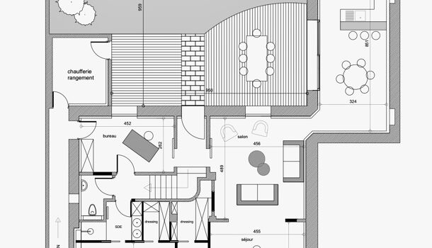 Villa / Maison 9 pièces  à vendre Royan 17200