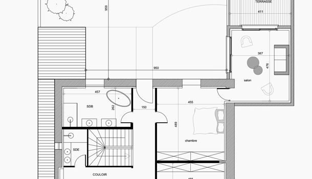 Villa / Maison 9 pièces  à vendre Royan 17200