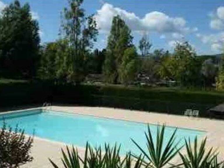 Achat Vente Appartement type F2 à Mandelieu — photo 1
