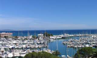 location vacances Appartement 3 Pièces 60 m² à Villeneuve-Loubet (06270)