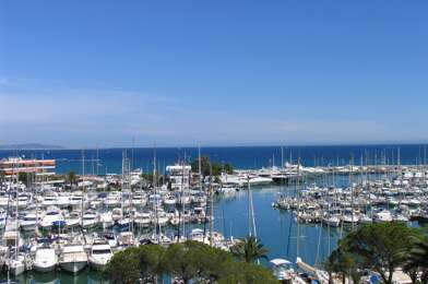 Appartement 3 pièces 1100 €