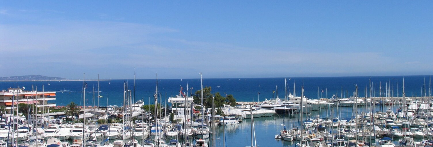 location vacances Appartement 3 Pièces 60 m² à Villeneuve-Loubet (06270)