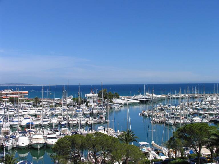 MARINA - Beau 3 pièces — photo 1
