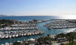 location vacances Appartement 3 Pièces 53 m² à Villeneuve-Loubet (06270)