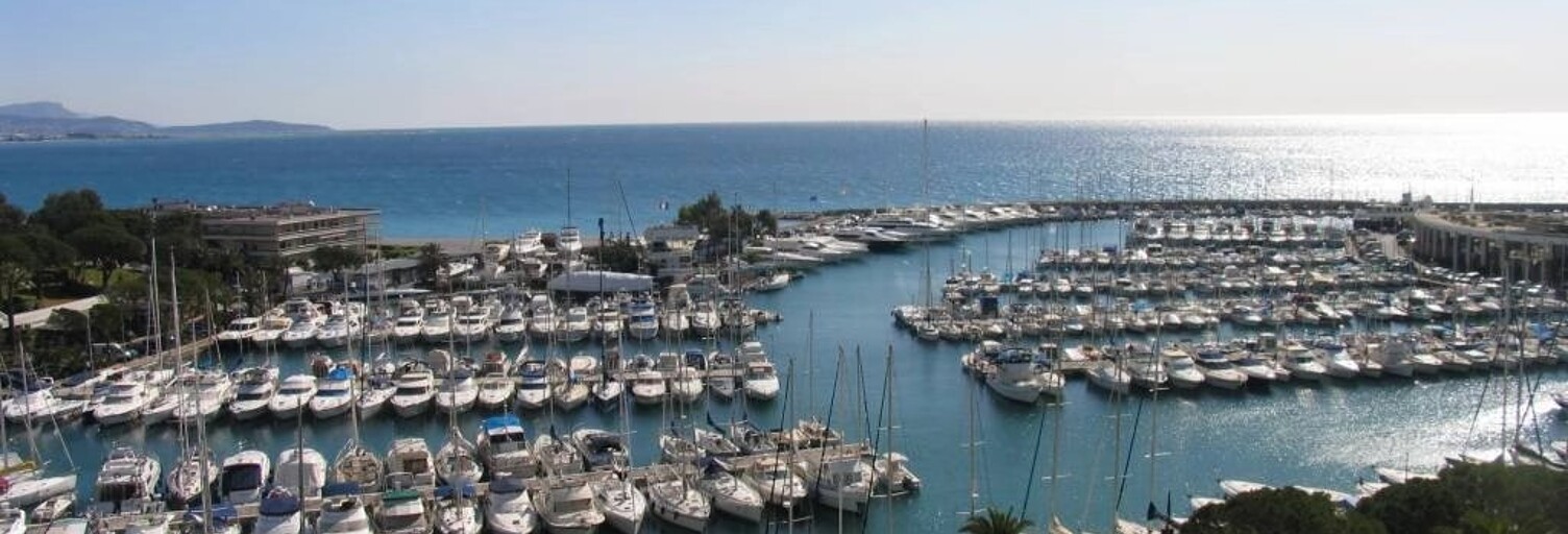 location vacances Appartement 3 Pièces 53 m² à Villeneuve-Loubet (06270)