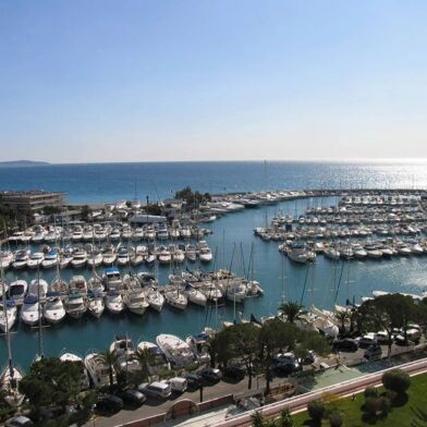 Appartement 3 pièces 600 €