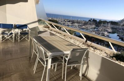 location de vacances appartement 500 € / semaine à proximité de Nice (06300)