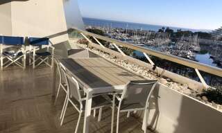 location vacances Appartement 3 Pièces 52 m² à Villeneuve-Loubet (06270)