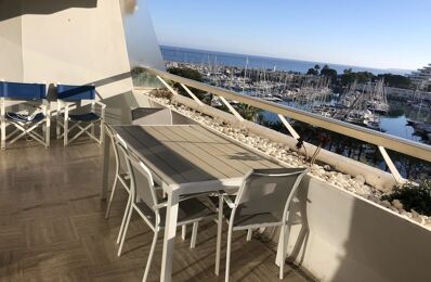 location de vacances appartement 500 € / semaine à proximité de Roquefort-les-Pins (06330)