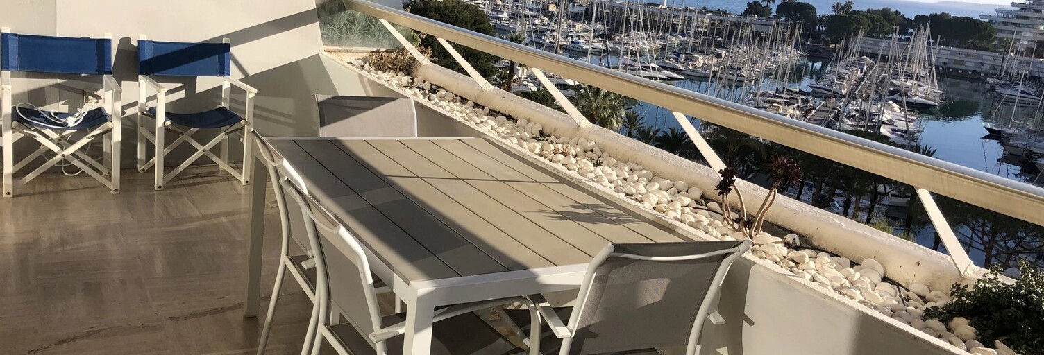 location vacances Appartement 3 Pièces 52 m² à Villeneuve-Loubet (06270)