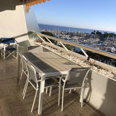 Appartement 3 pièces 500 €