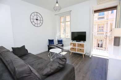 Appartement 1 pièces 180000 €