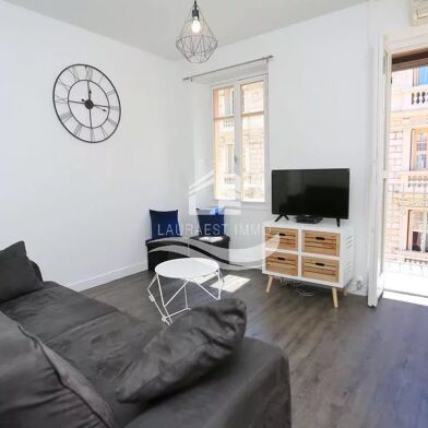 Appartement 1 pièces 180000 €