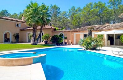 vente maison 2 300 000 € à proximité de Fréjus (83600)