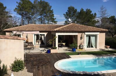 vente maison 490 000 € à proximité de Roquebrune-sur-Argens (83520)