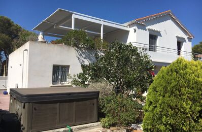 vente appartement 385 000 € à proximité de Roquebrune-sur-Argens (83520)