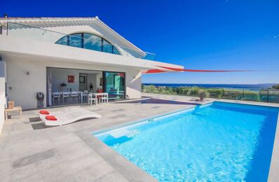 vente maison 3 980 000 € à proximité de La Roquette-sur-Siagne (06550)