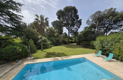 vente maison 2 280 000 € à proximité de Théoule-sur-Mer (06590)