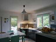 Balma villa dans havre de verdure — photo 2