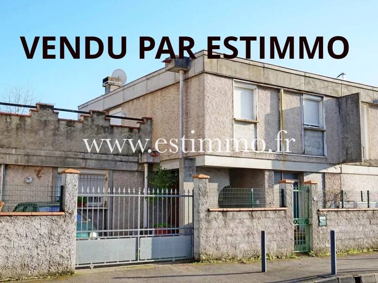 Maison 5 pièces  à vendre 110 m² — photo 1