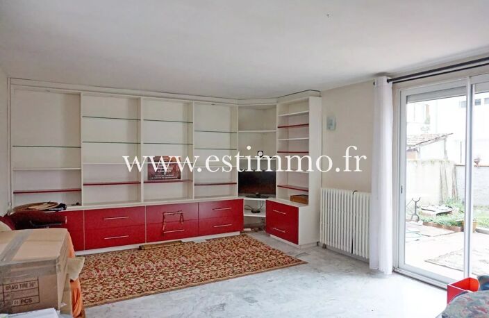 Bien vendu : Maison 110 m² Toulouse (31100) — photo 2