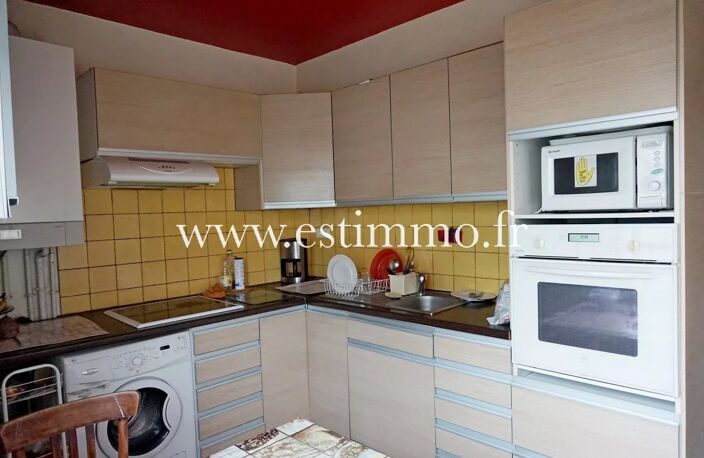 Bien vendu : Maison 110 m² Toulouse (31100) — photo 3