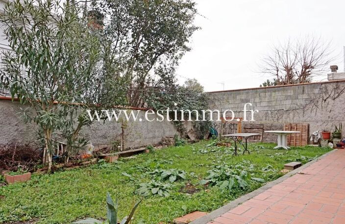 Bien vendu : Maison 110 m² Toulouse (31100) — photo 4