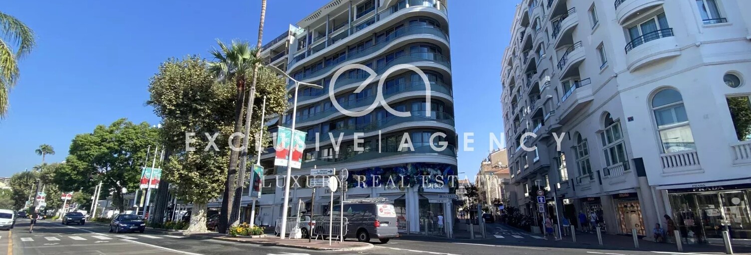 location vacances Appartement 3 Pièces 71 m² à Cannes (06400)