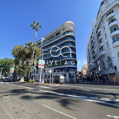 Appartement 3 pièces 1320 €