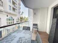 Cannes Croisette location saisonnière 3 pièces 70m² terrasse — photo 2